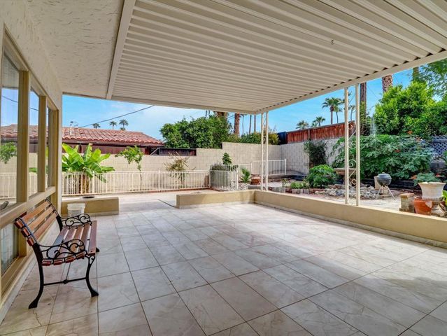 72629 Pitahaya Street, Palm Desert, CA 92260