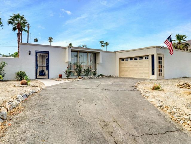 72629 Pitahaya Street, Palm Desert, CA 92260