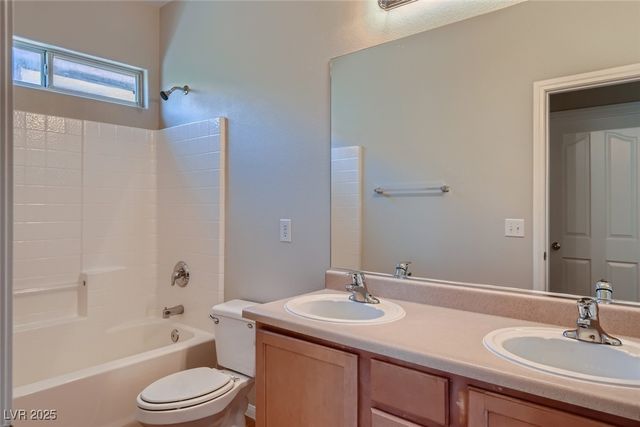 8920 Topaz Springs Court, Las Vegas, NV 89149