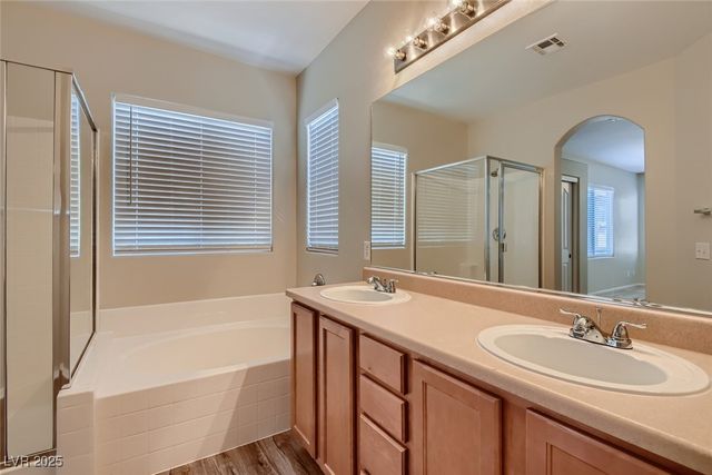 8920 Topaz Springs Court, Las Vegas, NV 89149