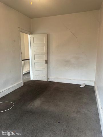 5848 ANGORA TER, Philadelphia, PA 19143