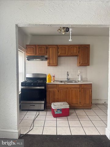 5848 ANGORA TER, Philadelphia, PA 19143