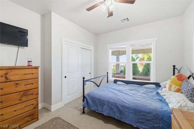 2440 South Zuni Avenue, Pahrump, NV 89048