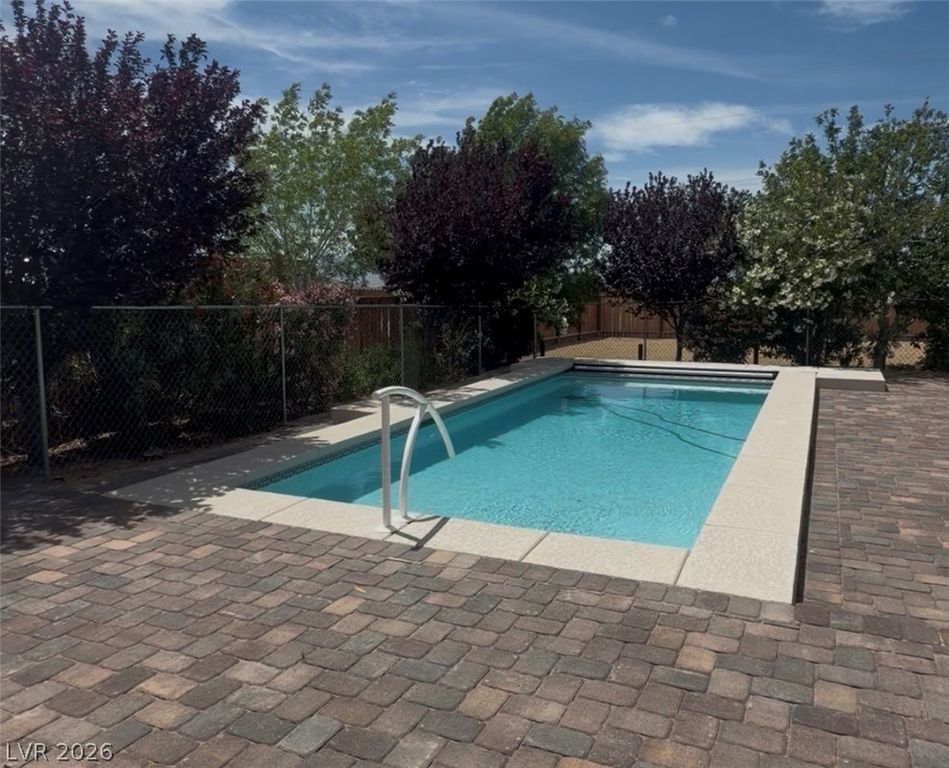 2440 South Zuni Avenue, Pahrump, NV 89048