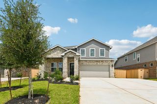 12011 Rushing Ridge Drive, Baytown, TX 77523