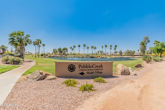 15672 W CHEERY LYNN Road, Goodyear, AZ 85395