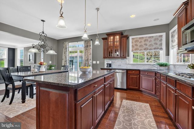 15631 AVEBURY MANOR PL, Leesburg, VA 20176