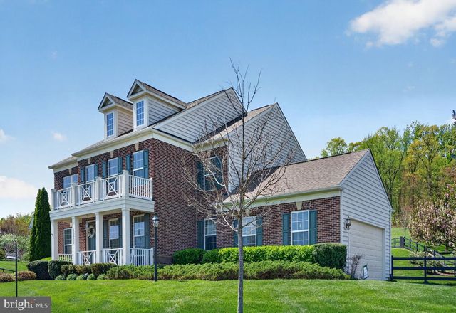 15631 AVEBURY MANOR PL, Leesburg, VA 20176