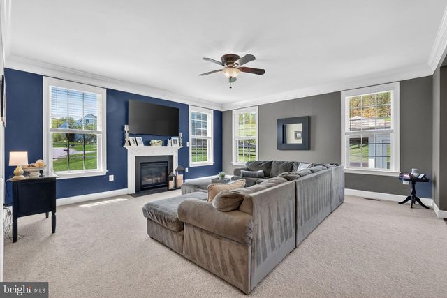 15631 AVEBURY MANOR PL, Leesburg, VA 20176