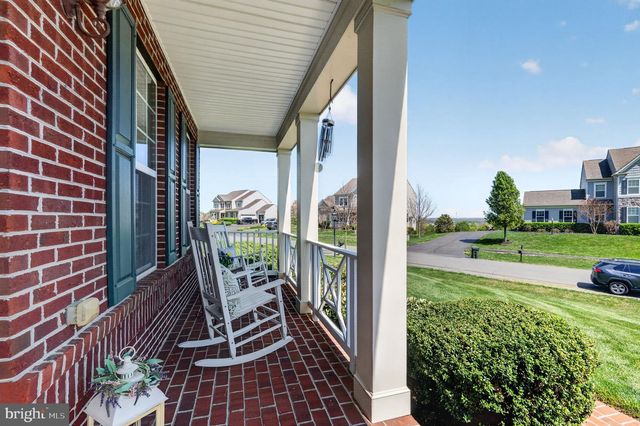 15631 AVEBURY MANOR PL, Leesburg, VA 20176