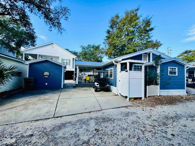 6001 - N21 S Kings Hwy., Myrtle Beach, SC 29575