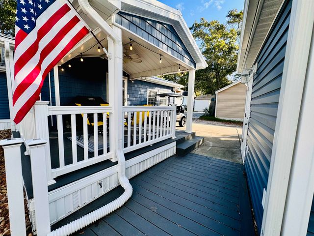 6001 - N21 S Kings Hwy., Myrtle Beach, SC 29575