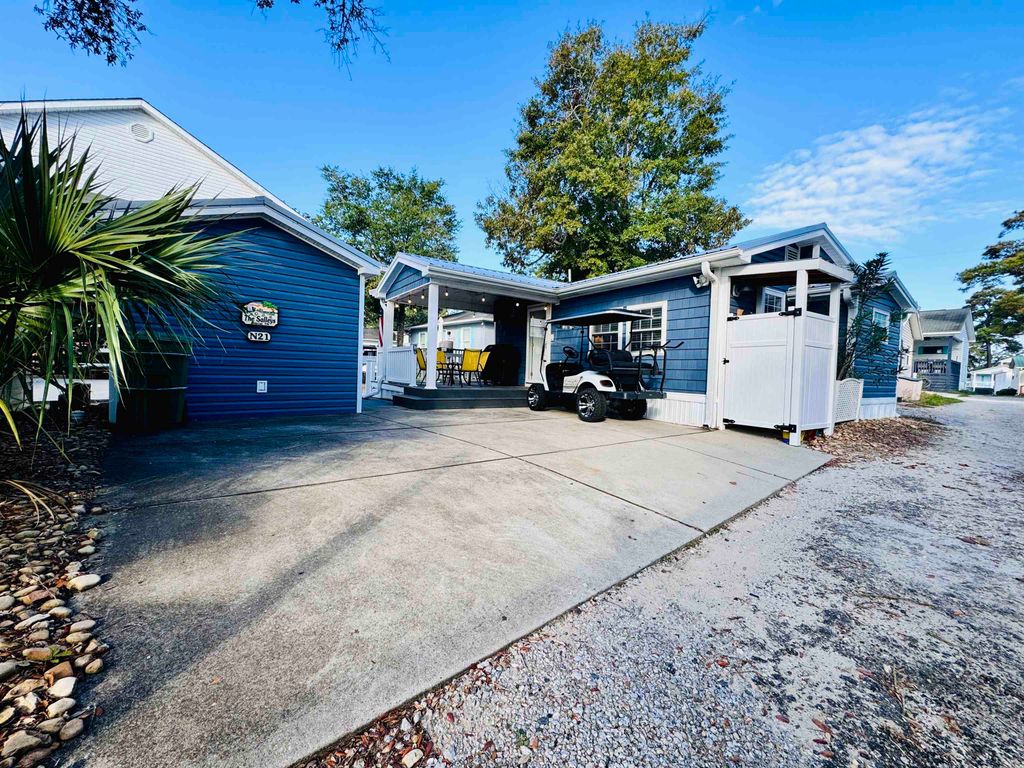 6001 - N21 S Kings Hwy., Myrtle Beach, SC 29575