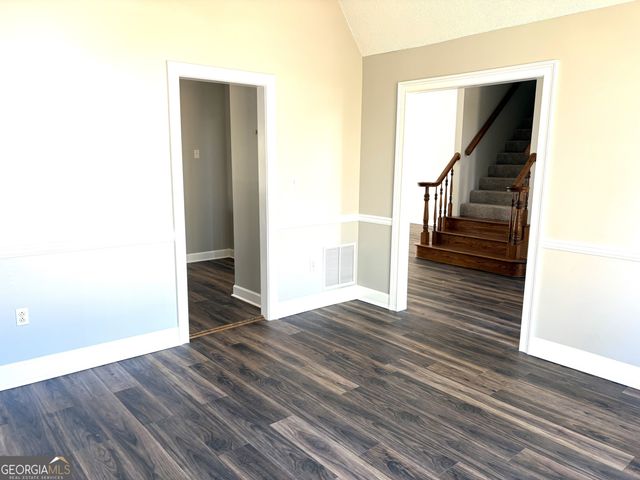 245 Woodland Way, Dublin, GA 31021