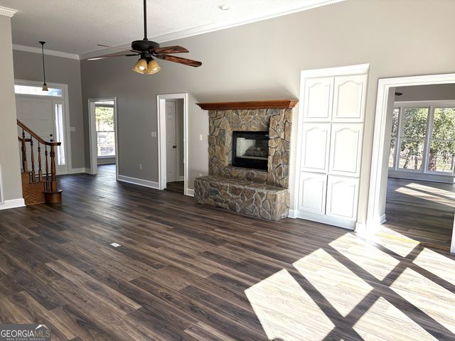 245 Woodland Way, Dublin, GA 31021