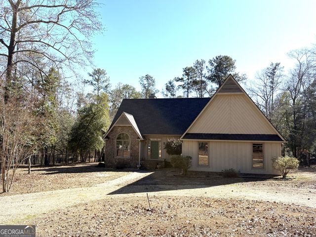 245 Woodland Way, Dublin, GA 31021