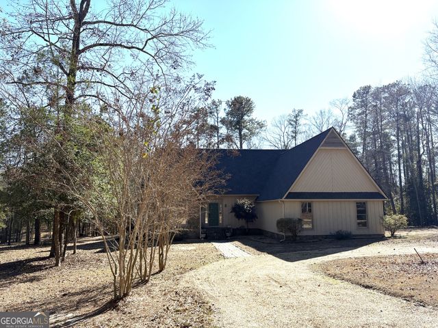 245 Woodland Way, Dublin, GA 31021