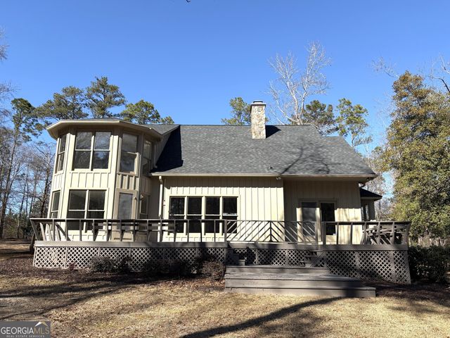 245 Woodland Way, Dublin, GA 31021