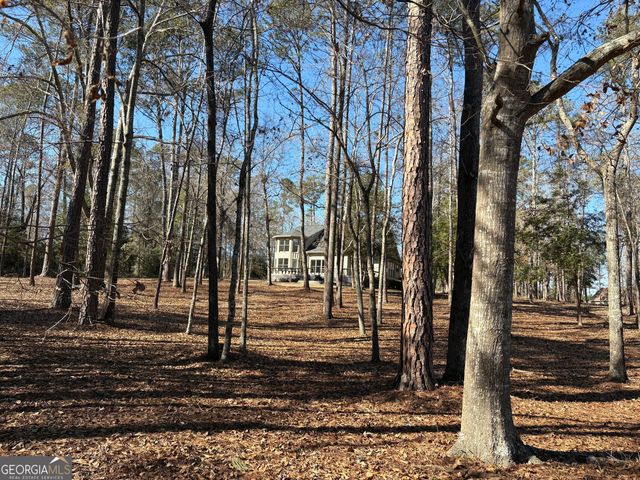 245 Woodland Way, Dublin, GA 31021