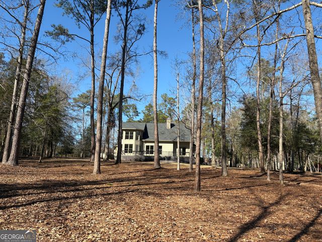 245 Woodland Way, Dublin, GA 31021