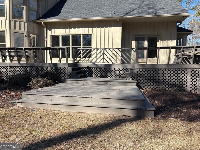 245 Woodland Way, Dublin, GA 31021