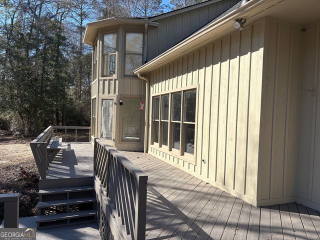 245 Woodland Way, Dublin, GA 31021