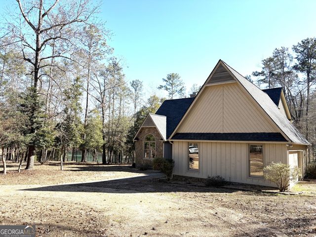 245 Woodland Way, Dublin, GA 31021