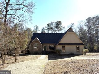245 Woodland Way, Dublin, GA 31021