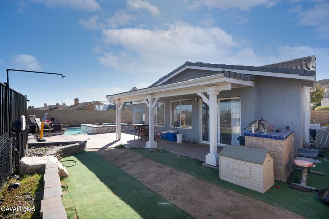 1259 Cheetah Way, Palmdale, CA 93551