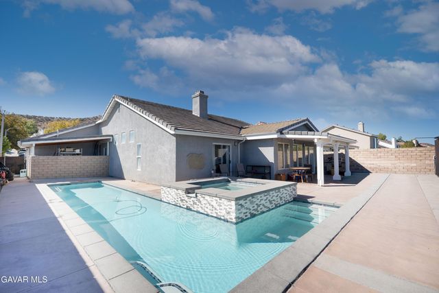 1259 Cheetah Way, Palmdale, CA 93551