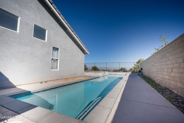 1259 Cheetah Way, Palmdale, CA 93551