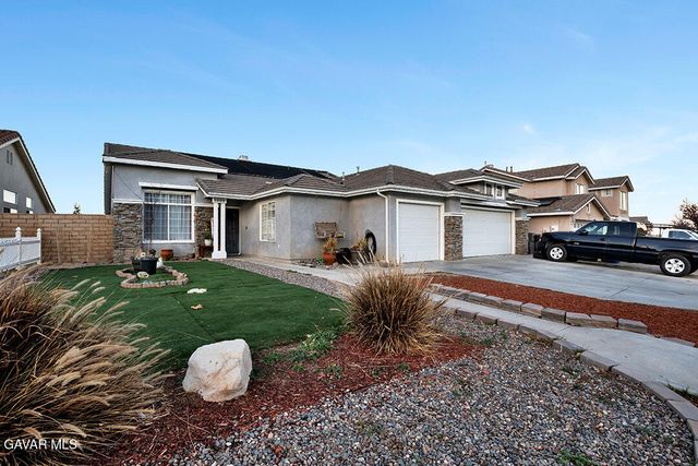 1259 Cheetah Way, Palmdale, CA 93551