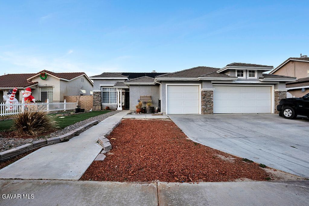 1259 Cheetah Way, Palmdale, CA 93551