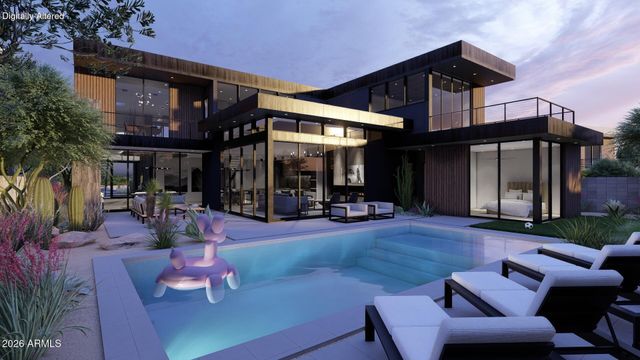 2228 E SOLAR Drive, Phoenix, AZ 85020