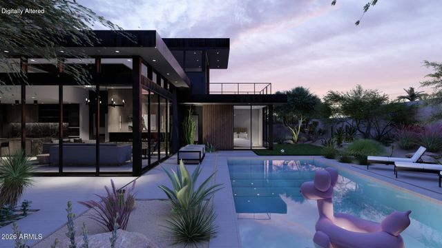 2228 E SOLAR Drive, Phoenix, AZ 85020