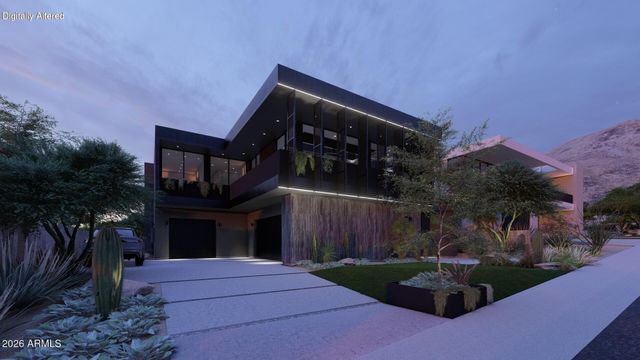 2228 E SOLAR Drive, Phoenix, AZ 85020