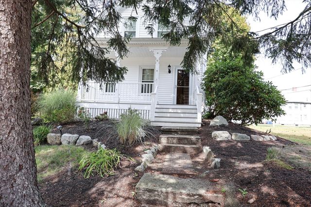 50 Front St 50, Braintree, MA 02184