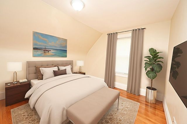 50 Front St 50, Braintree, MA 02184