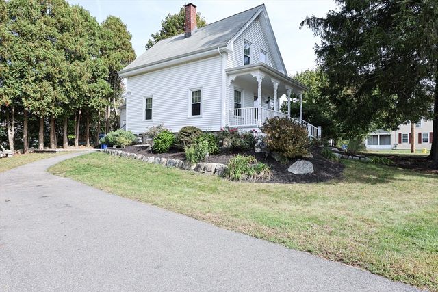 50 Front St 50, Braintree, MA 02184