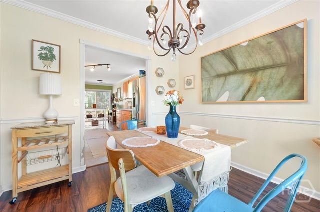 263 Sugar Mill Drive, Savannah, GA 31419