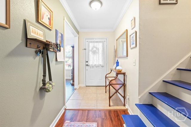 263 Sugar Mill Drive, Savannah, GA 31419