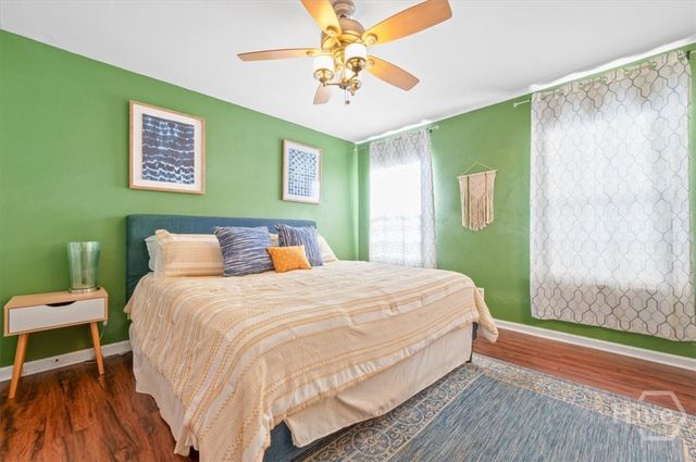 263 Sugar Mill Drive, Savannah, GA 31419