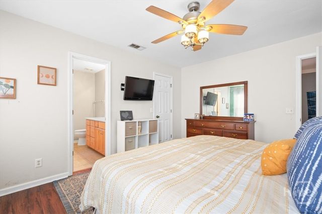 263 Sugar Mill Drive, Savannah, GA 31419