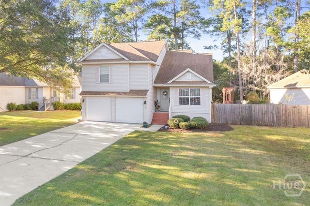 263 Sugar Mill Drive, Savannah, GA 31419