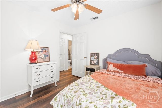 263 Sugar Mill Drive, Savannah, GA 31419