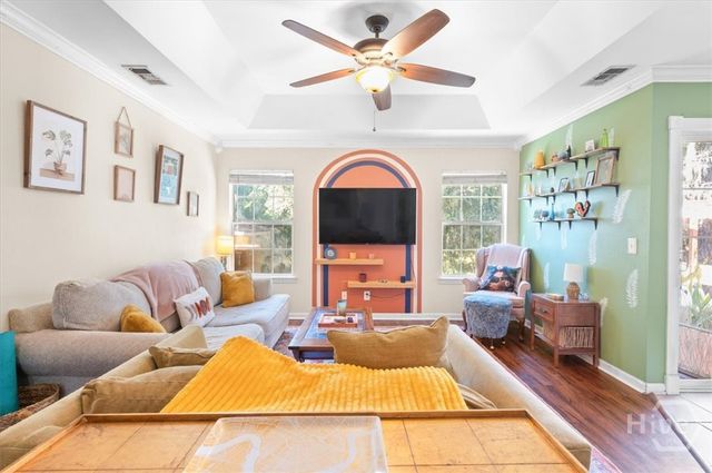 263 Sugar Mill Drive, Savannah, GA 31419