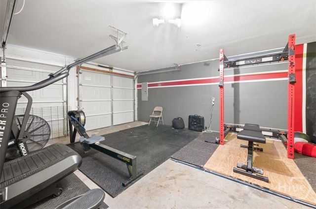 263 Sugar Mill Drive, Savannah, GA 31419