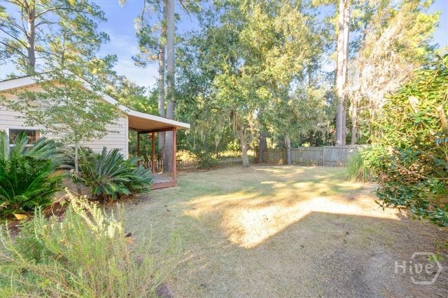 263 Sugar Mill Drive, Savannah, GA 31419