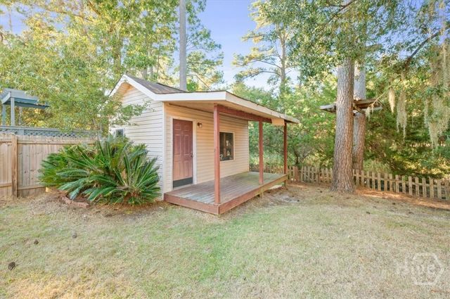 263 Sugar Mill Drive, Savannah, GA 31419