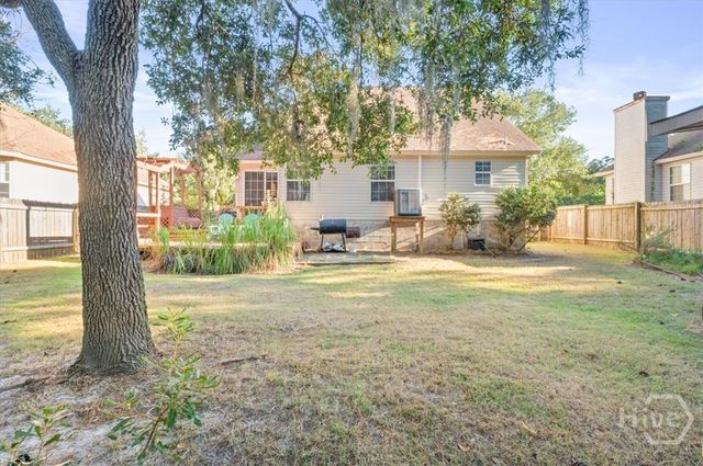 263 Sugar Mill Drive, Savannah, GA 31419